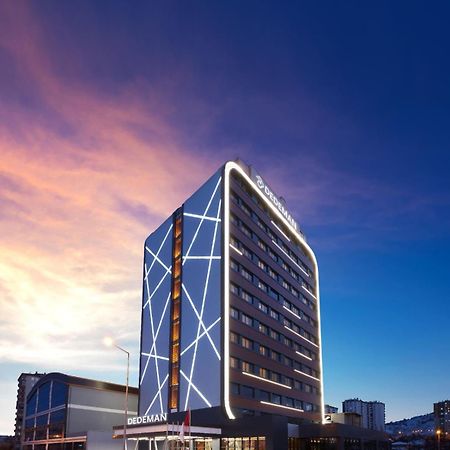 Dedeman 카이세리 외부 사진