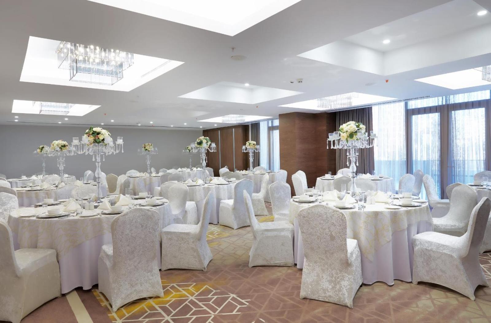 Dedeman 카이세리 외부 사진