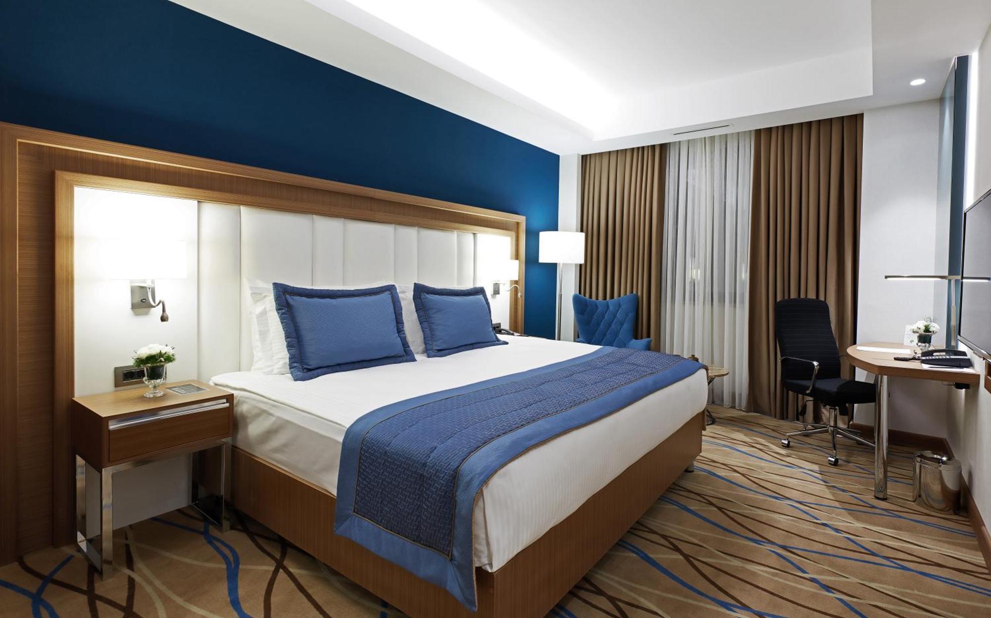 Dedeman 카이세리 외부 사진