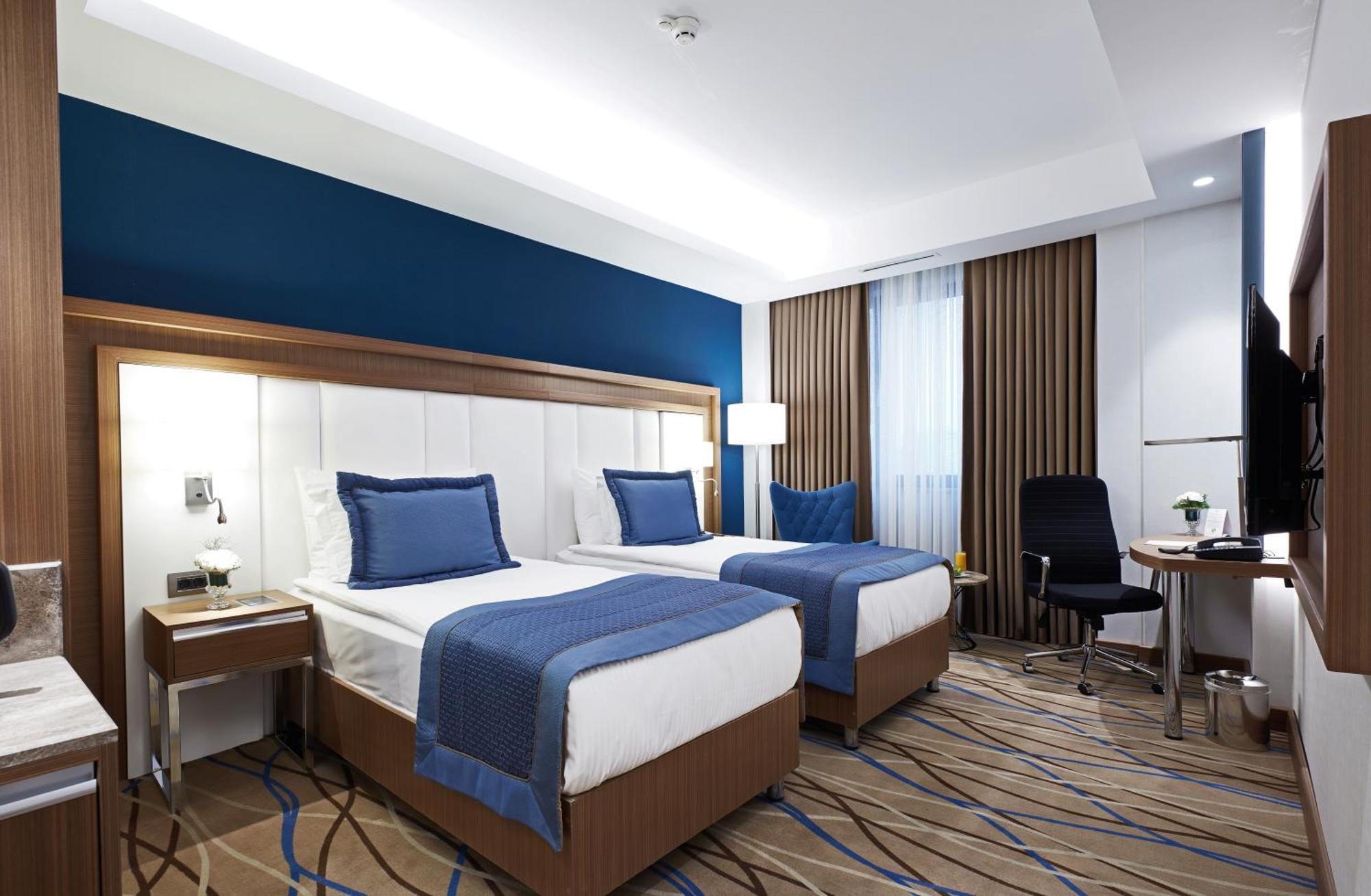 Dedeman 카이세리 외부 사진