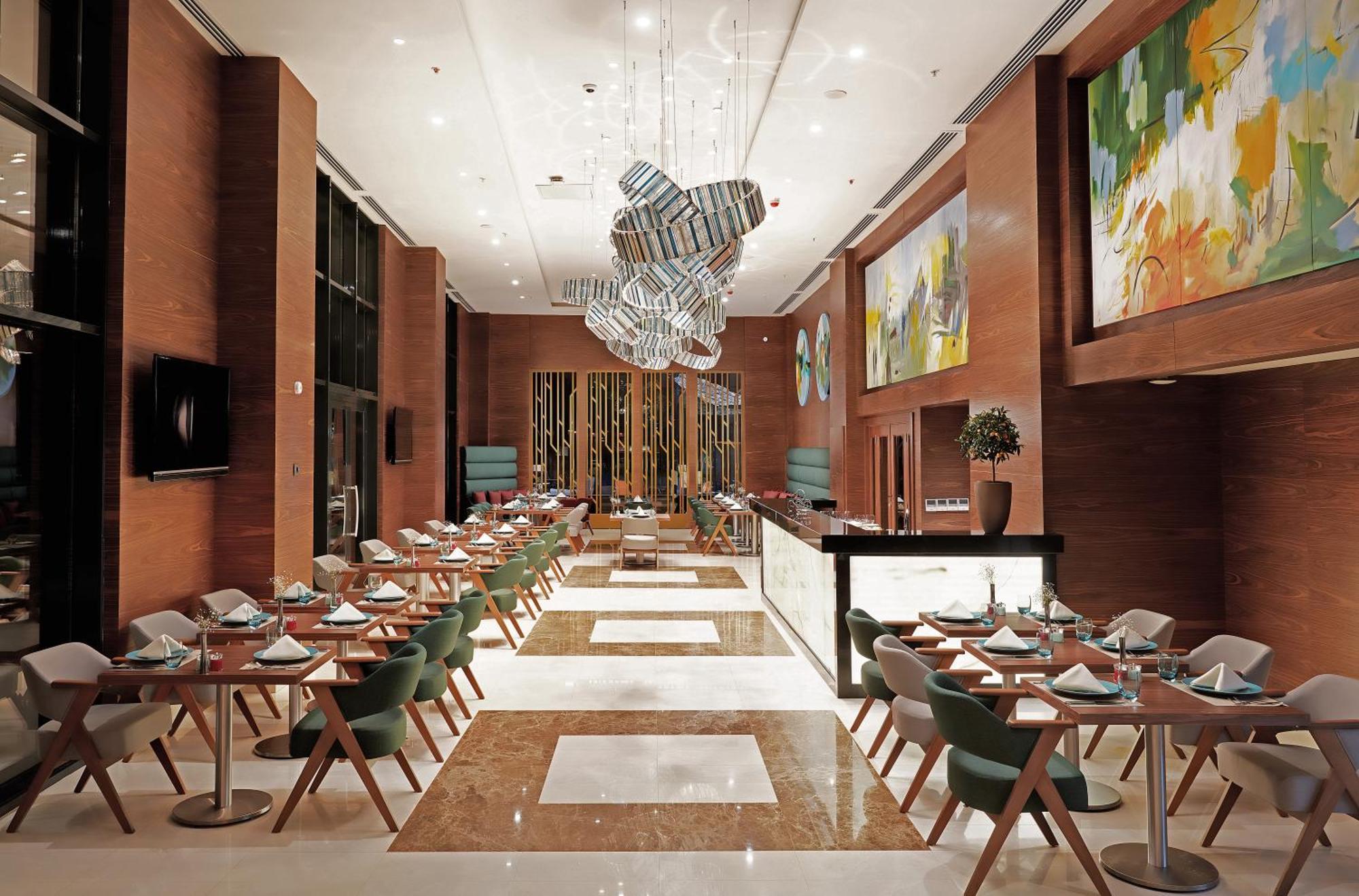Dedeman 카이세리 외부 사진