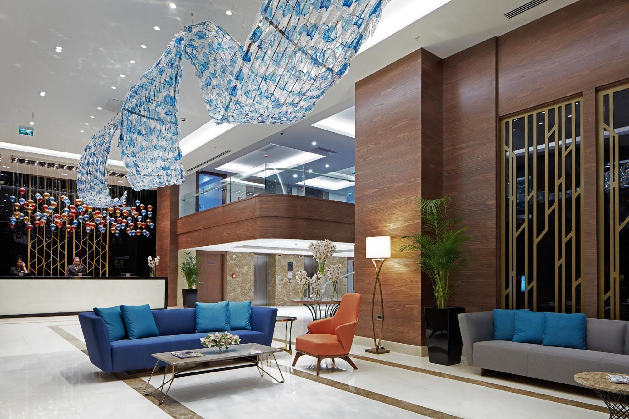 Dedeman 카이세리 외부 사진